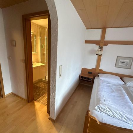 Hoehengasthaus Haldenhof Uberlingen Eksteriør bilde