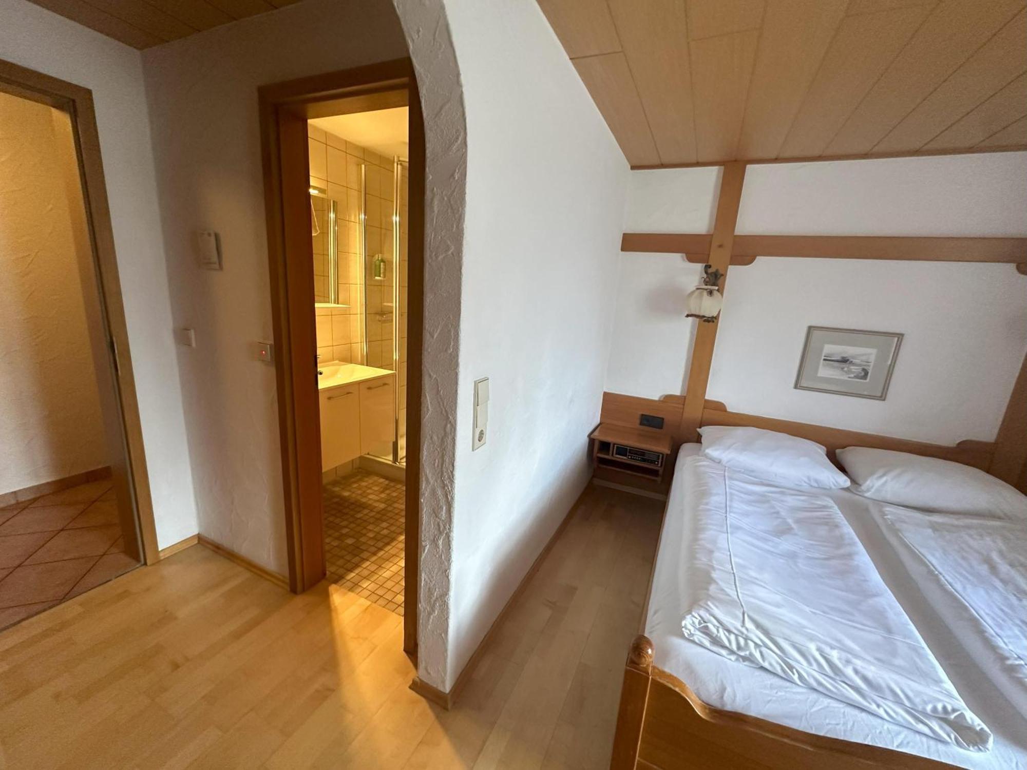 Hoehengasthaus Haldenhof Uberlingen Eksteriør bilde