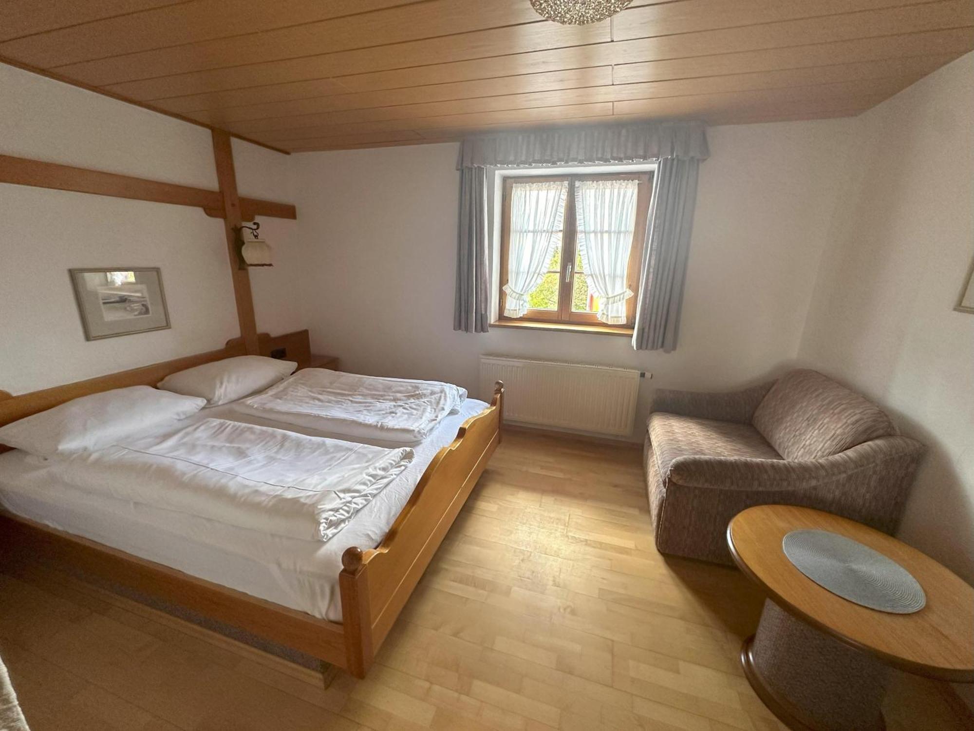 Hoehengasthaus Haldenhof Uberlingen Eksteriør bilde
